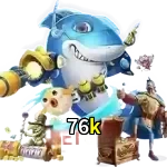 76k Games