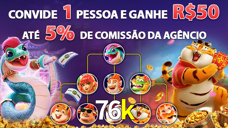 Promoções 76k