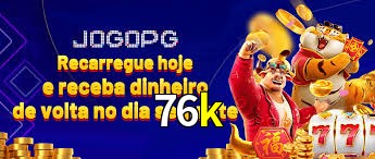 Promoções 76k