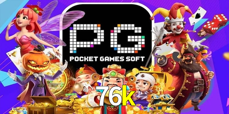 Promoções 76k